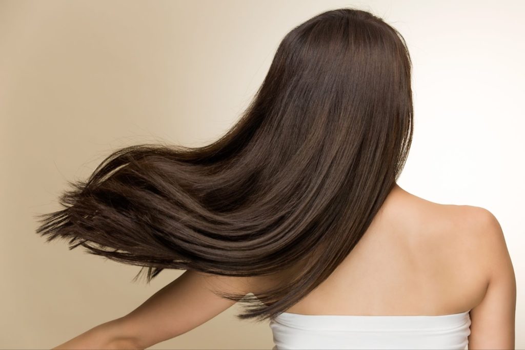 Soft Rebonding vs. Keratin Treatment